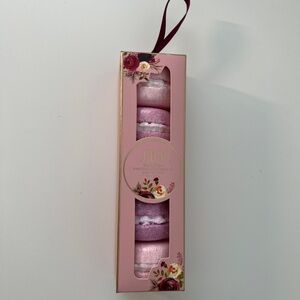 BRAND NEW JDV Bath Fizzer